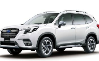 Subaru_Forester